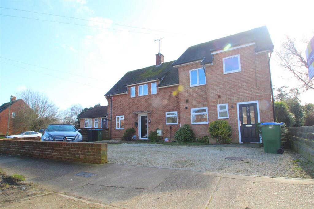 Main image of property: Wick Farm Road, Wick