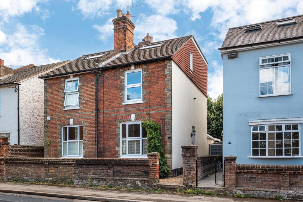 Main image of property: Dapdune Road, Guildford, Surrey GU1