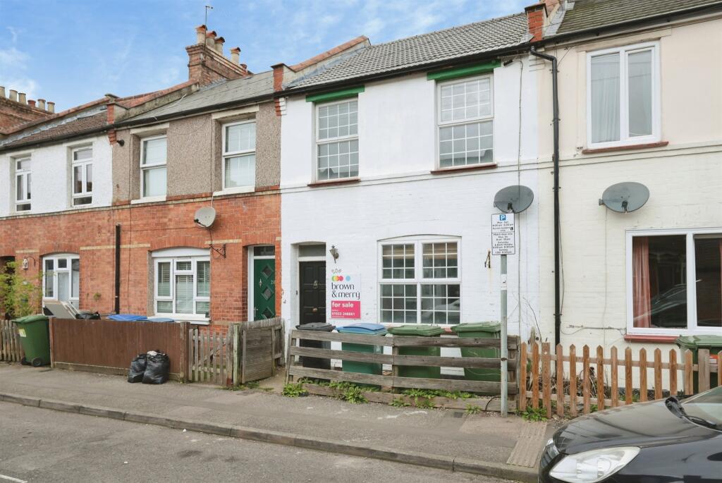 Main image of property: Chester Road, Watford