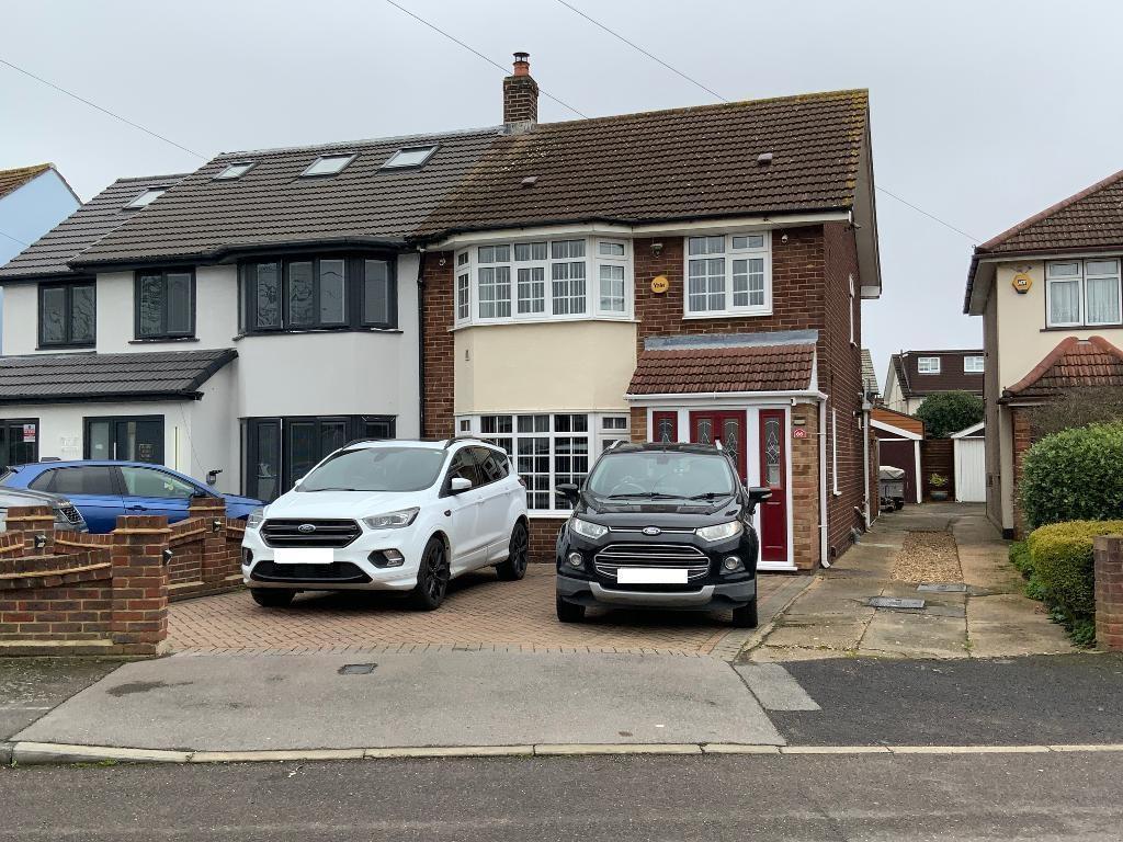 Main image of property: Sowrey Avenue, South Hornchurch, Essex, RM13 7NA