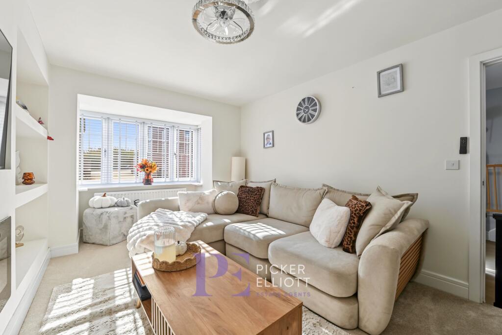 Westfield Avenue, Earl Shilton, LE9 photo 4