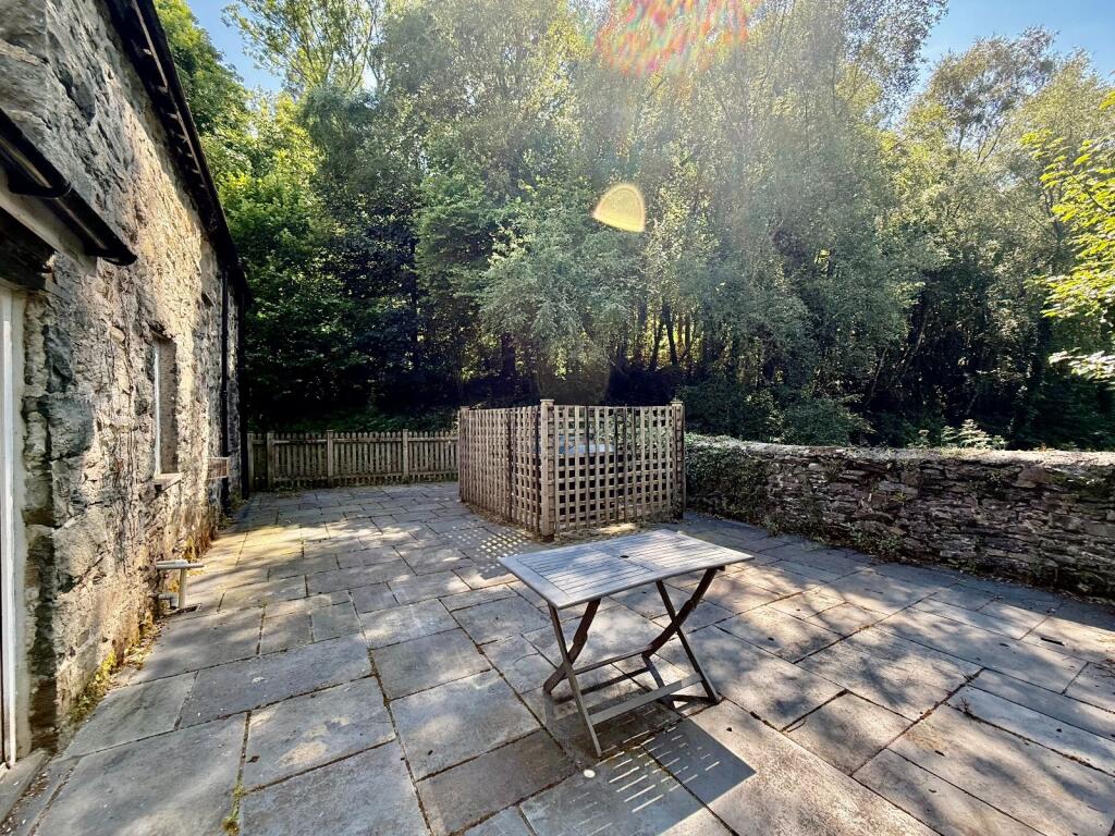 Stable Cottage, Penmaenpool, Dolgellau LL40 1YB photo 2