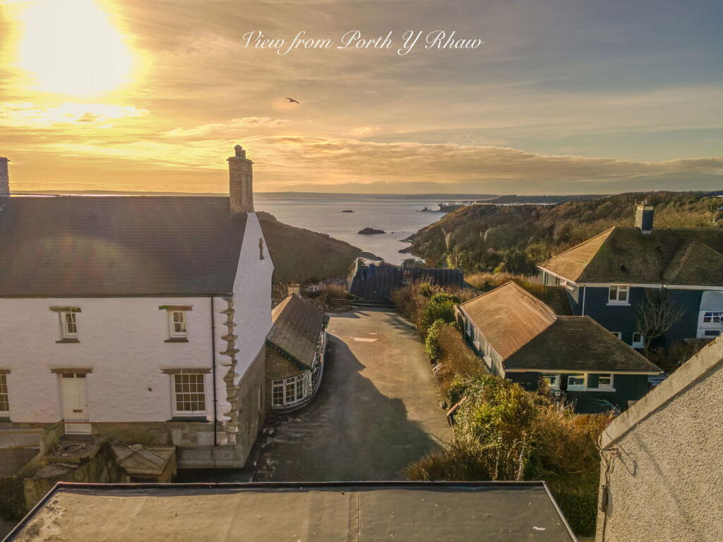 Main image of property: Porth Y Rhaw, High Street, Solva, Haverfordwest, Pembrokeshire, SA62 6TF