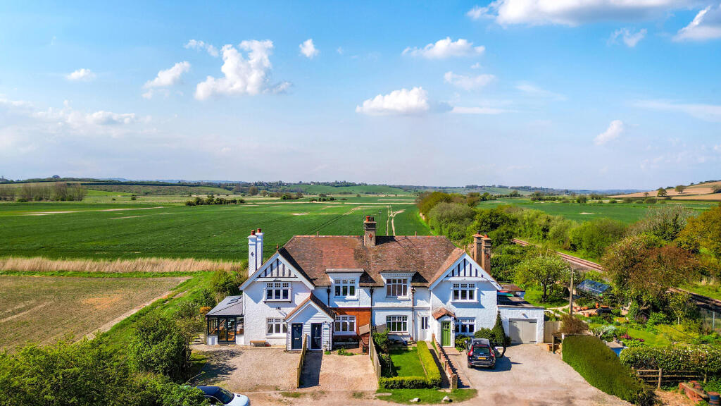 Main image of property: Station Road, Winchelsea, East Sussex TN36 4JX
