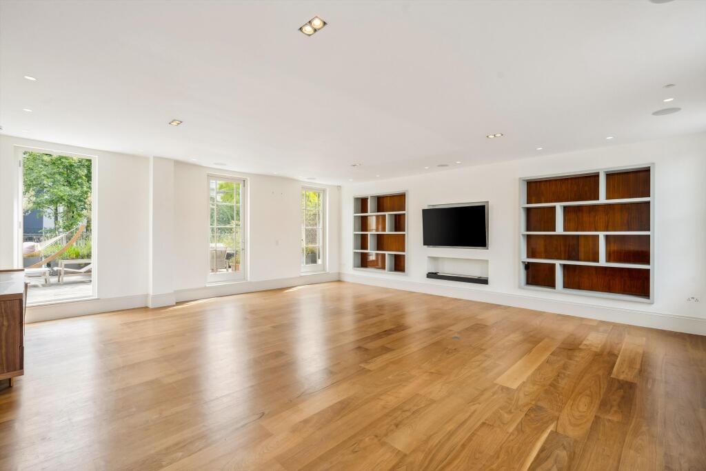 Main image of property: Westbourne Grove, London, W11