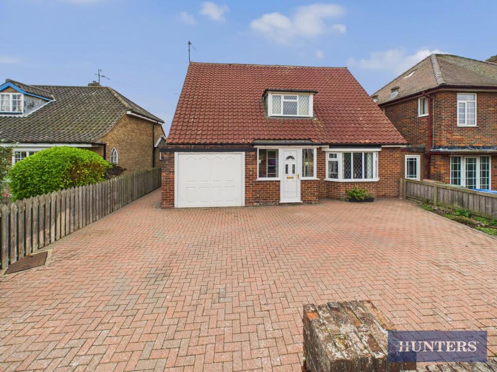 Main image of property: Harland Road, Bridlington