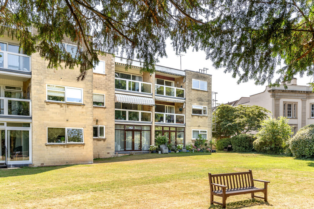 Main image of property: Marshfield Park, Cleeve Wood Road, Bristol, Gloucestershire