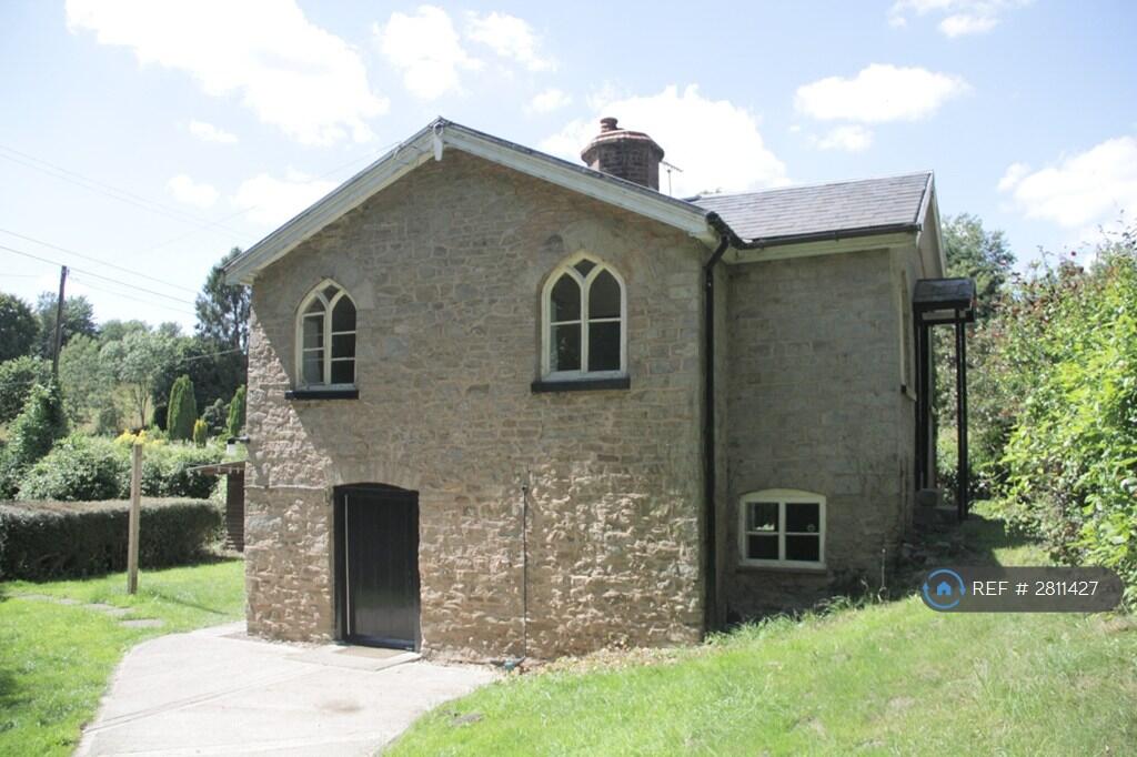 Main image of property: Homme House, Ledbury, HR8