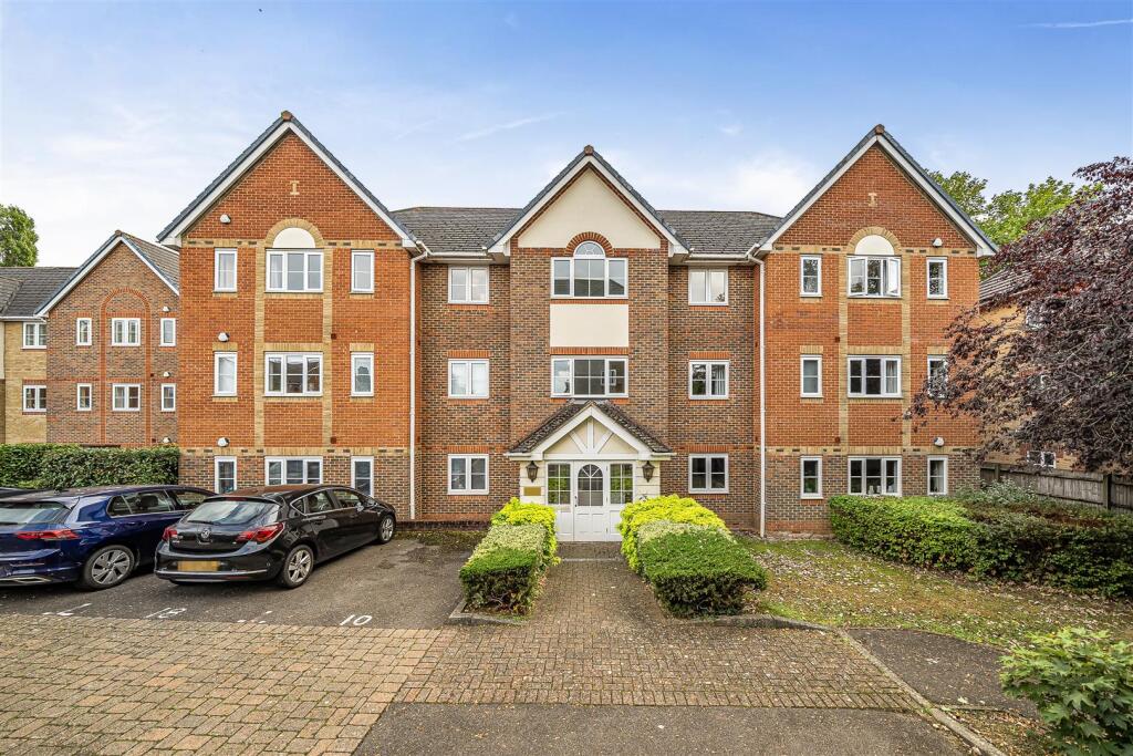 Apartment in Reading, Caversham - View 5