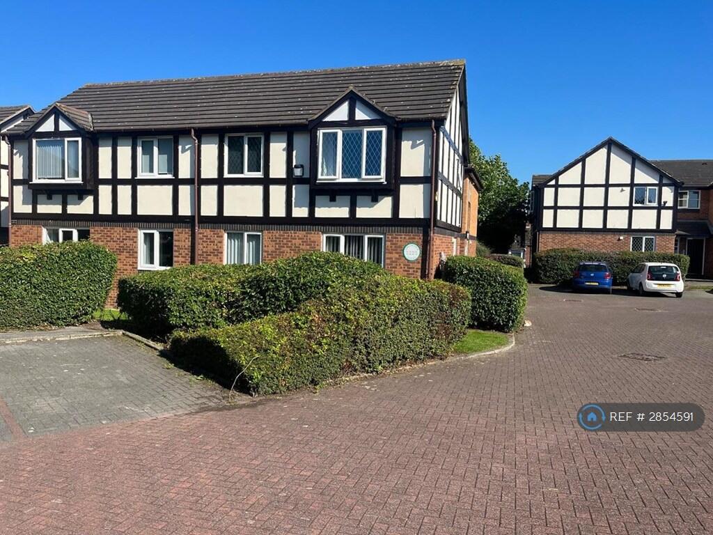 Main image of property: Greenfinch Court, Blackpool, FY3