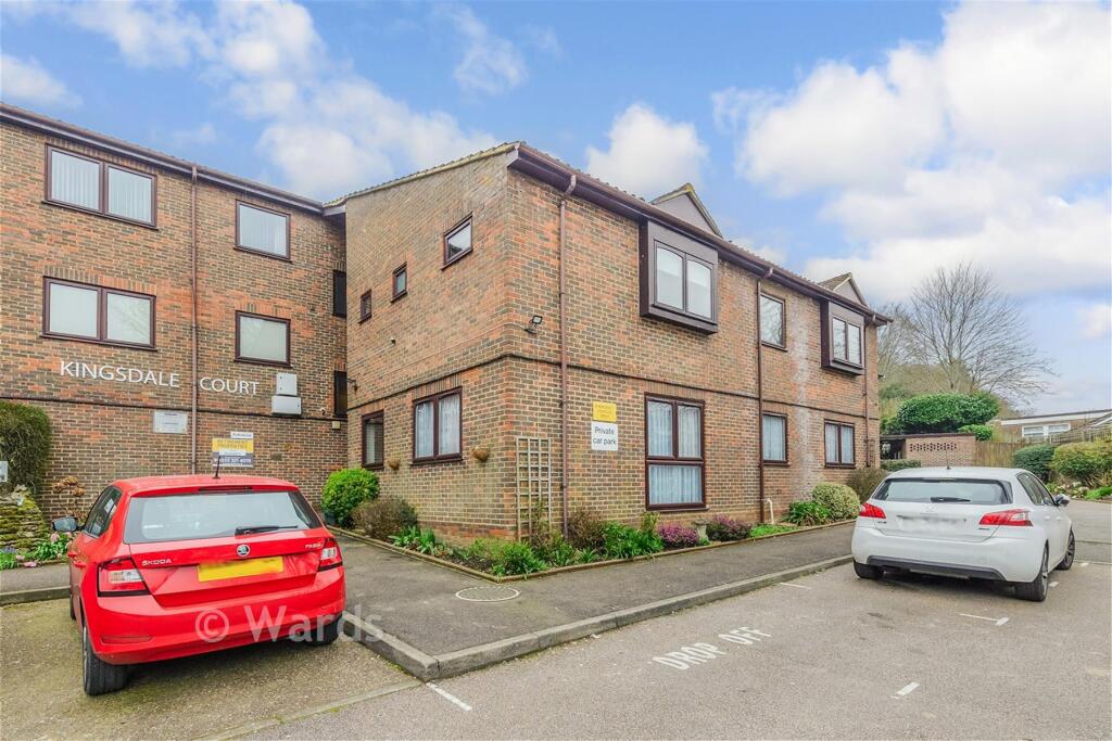 Main image of property: Hopewell Drive, Chatham, Kent