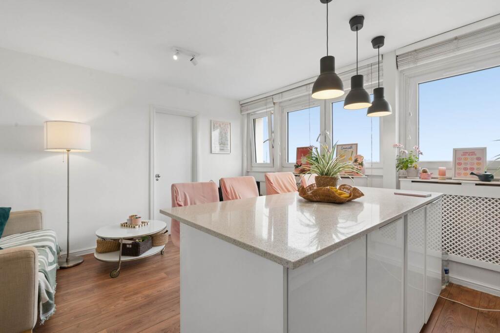 Main image of property: Kelvedon House, Guildford Road, SW8 2DW