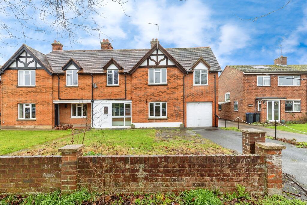 Main image of property: Becket Gardens, Welwyn