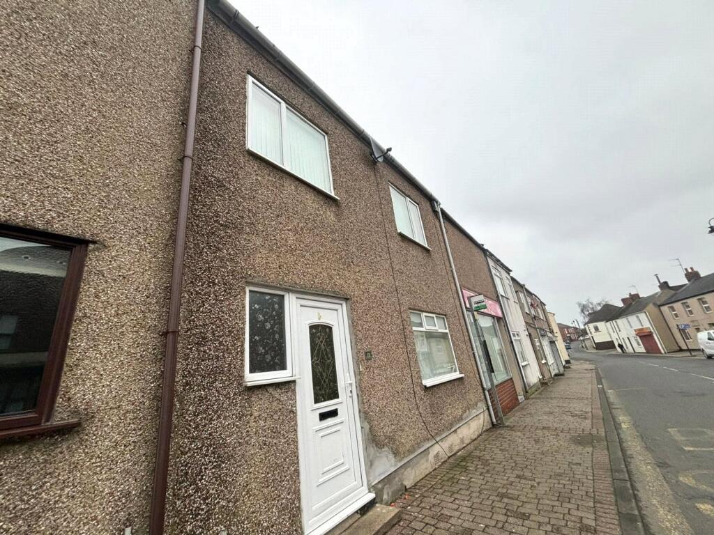Main image of property: High Street, Ferryhill, West Cornforth, County Durham, DL17
