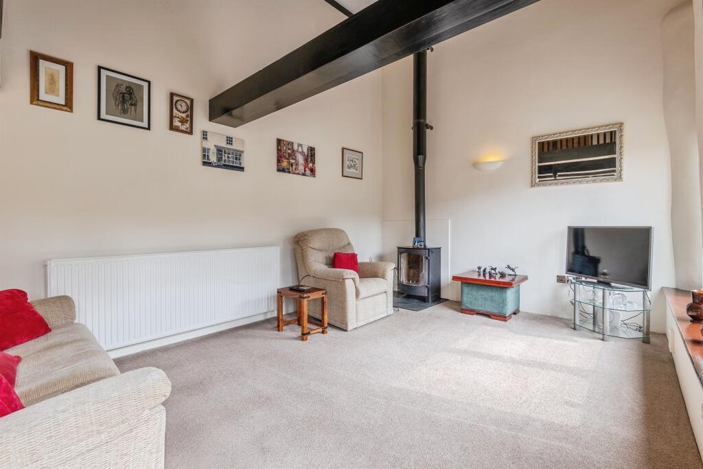 House in Taunton - More