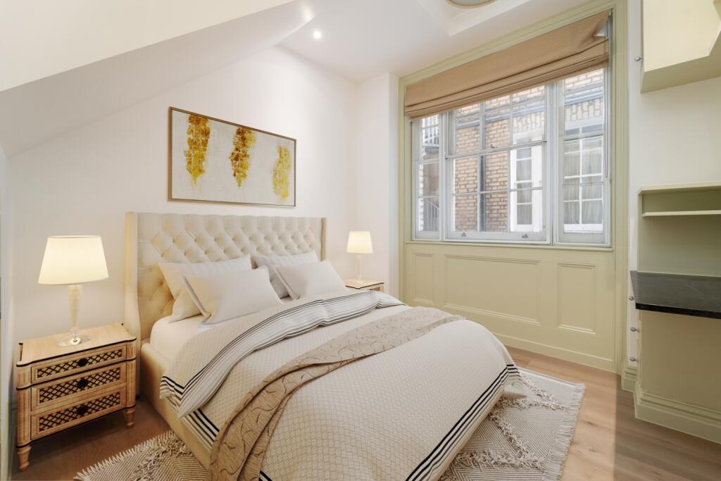 Apartment in London - View 4
