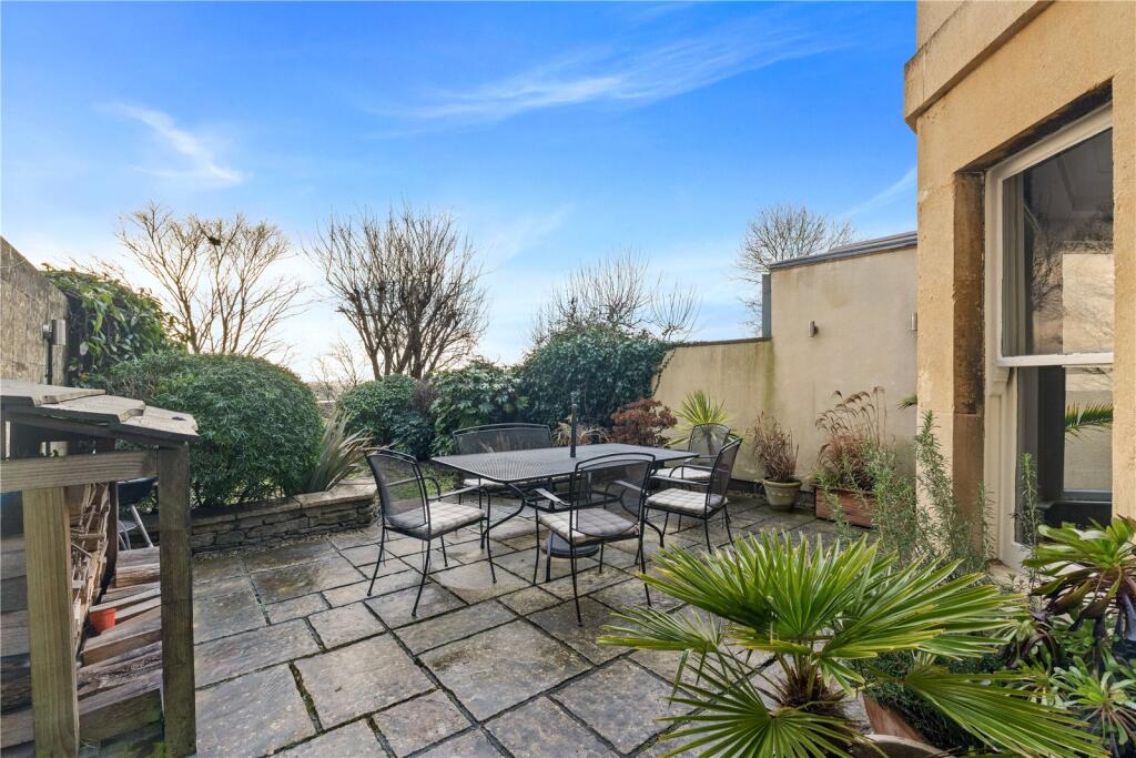 Additional image 7 of Mount Pleasant, Bradford On Avon