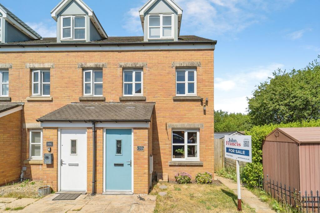 Main image of property: Dan Y Cwarre, Carway, Kidwelly, Carmarthenshire, SA17