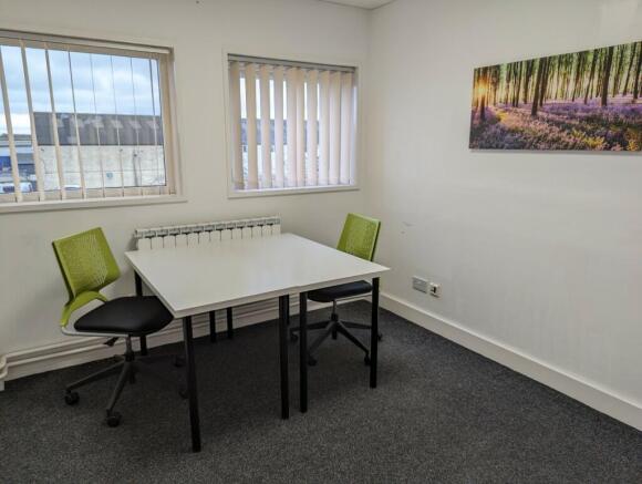 Private Office