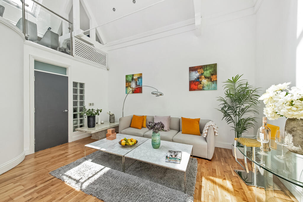 Apartment in London, London Borough of Bromley - View 5