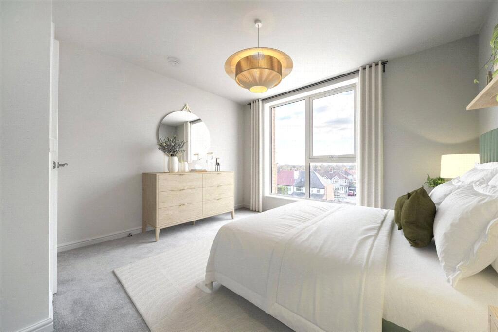 Apartment in London, Frognal, Longlands - More