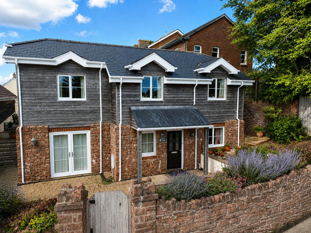 Main image of property: Roundham Road, Paignton