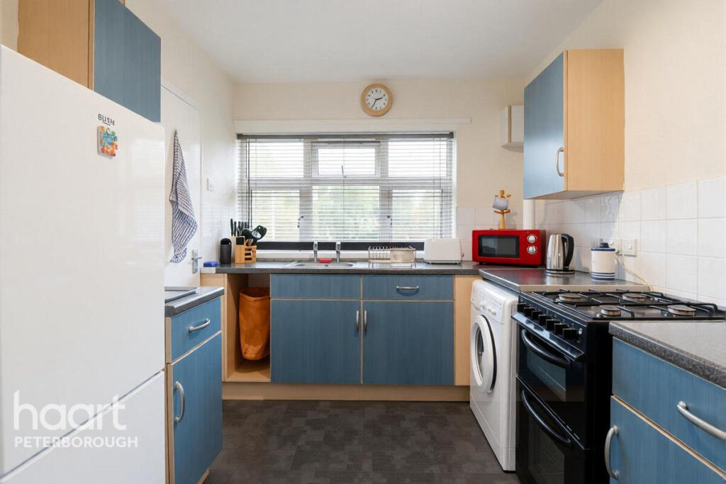 Main image of property: Lowick Gardens, Peterborough