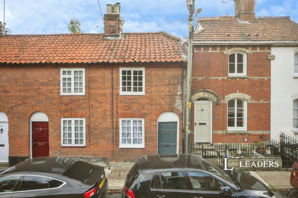 Main image of property: Seckford Street, Woodbridge, Suffolk, IP12