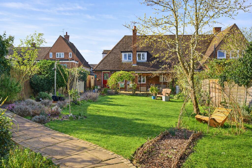 Main image of property: Conquerors Hill, Wheathampstead, St. Albans, Hertfordshire, AL4
