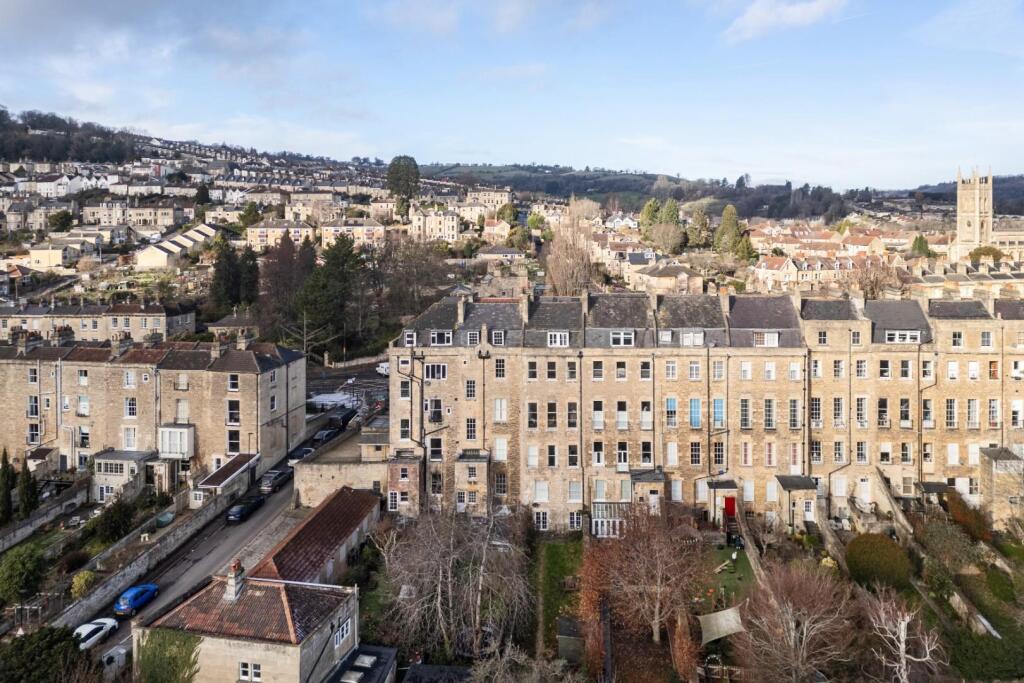 Additional image 23 of Grosvenor Place, Bath