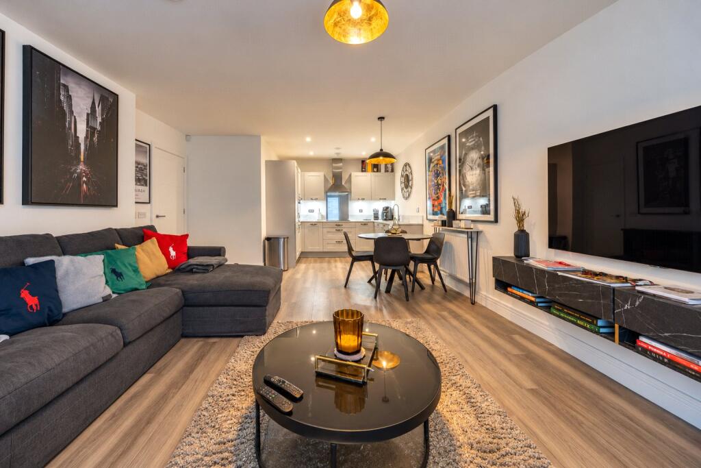 Ocean Drive, Edinburgh, Midlothian, EH6 photo 2