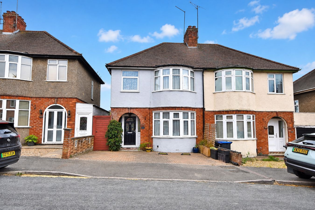 Main image of property: Whiteland Road, Northampton, NN3