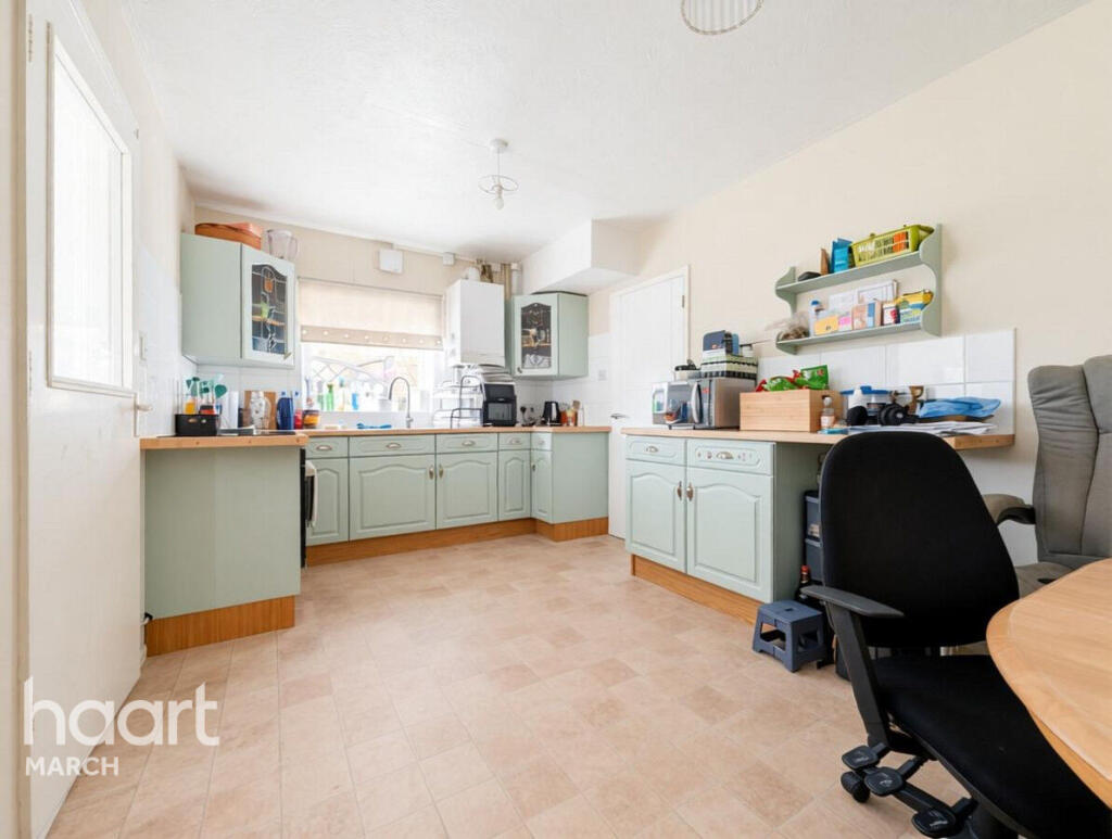 House in Fenland, Chatteris - View 4