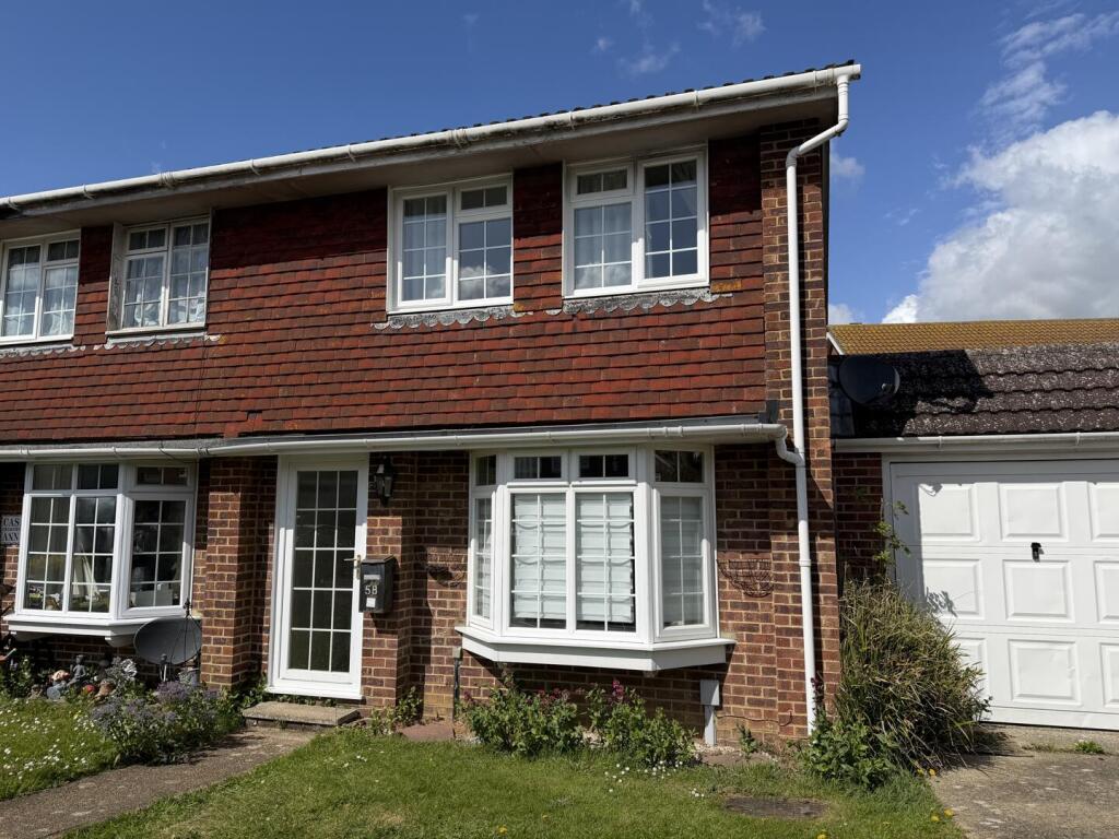 Main image of property: Cromer Way, Hailsham