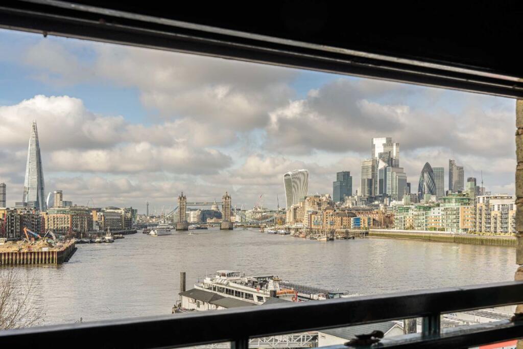 Main image of property: Bermondsey Wall East, Bermondsey