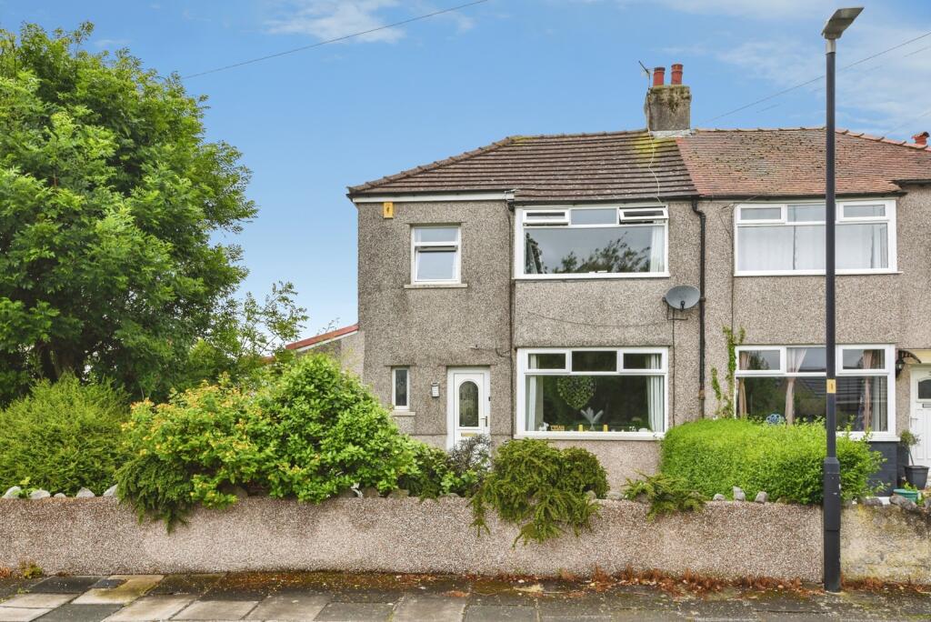 Main image of property: Devonshire Road, Morecambe, Lancashire, LA3