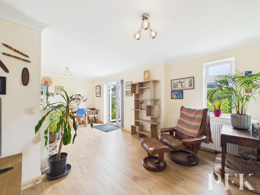Apartment in Carlisle, Upperby - View 2