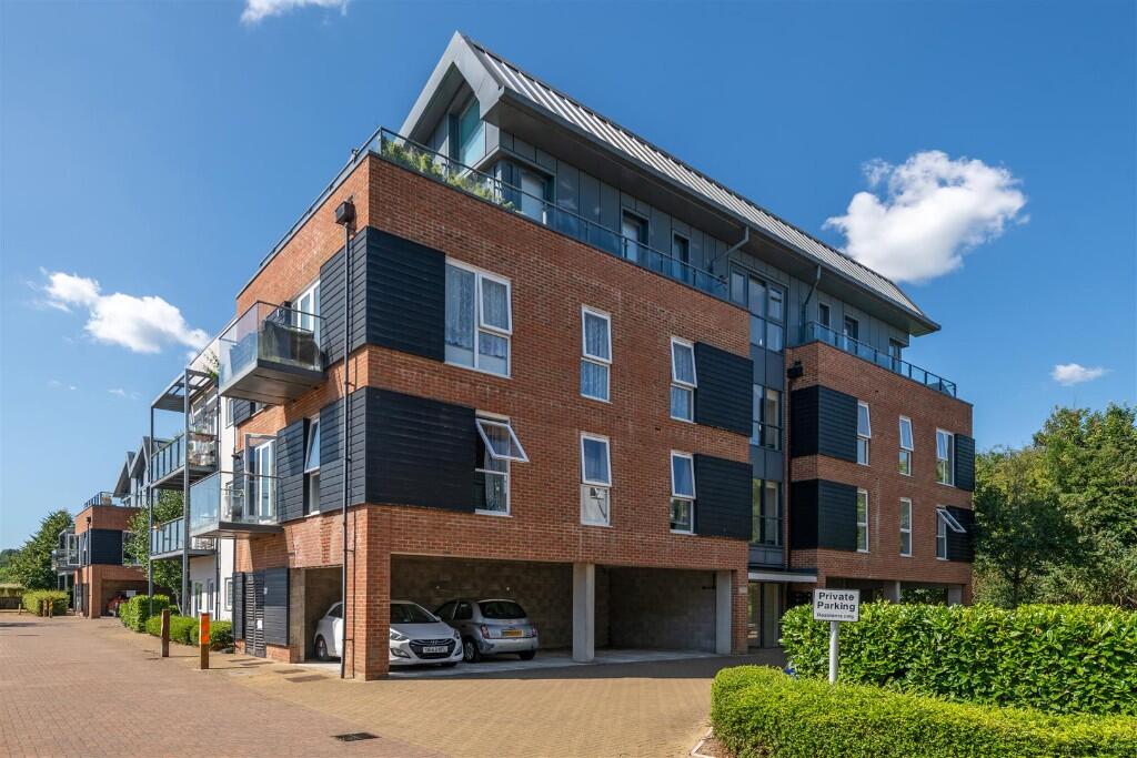 Main image of property: The Kilns, Redhill, Surrey, RH1