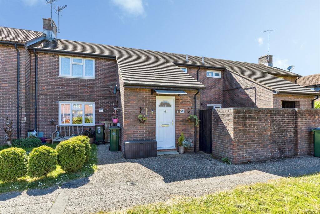 Main image of property: Calvin Walk, Crawley