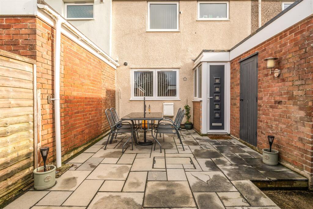 Main image of property: Creswicke Road, Bristol