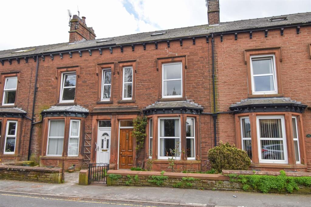 Main image of property: Alexandra Road, Penrith