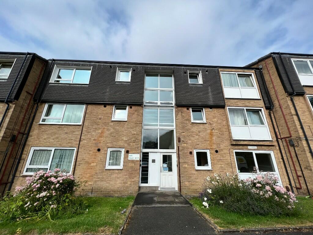 Main image of property: Quarry Road, Huddersfield, West Yorkshire, HD1