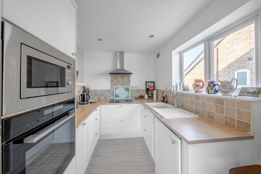 Aire Road, Wetherby - View 2