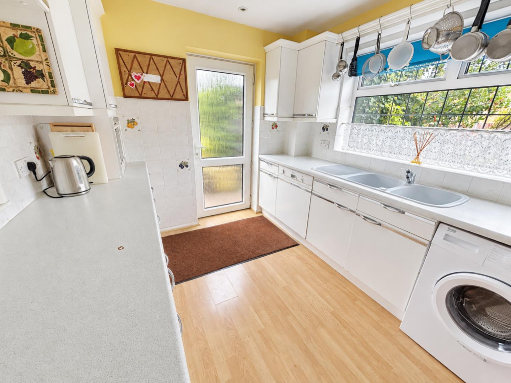 House in Northampton - More