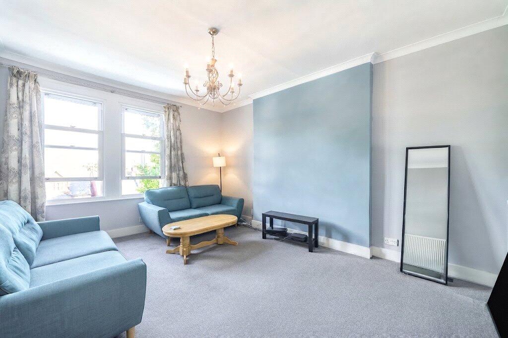Main image of property: The Avenue, London, W13