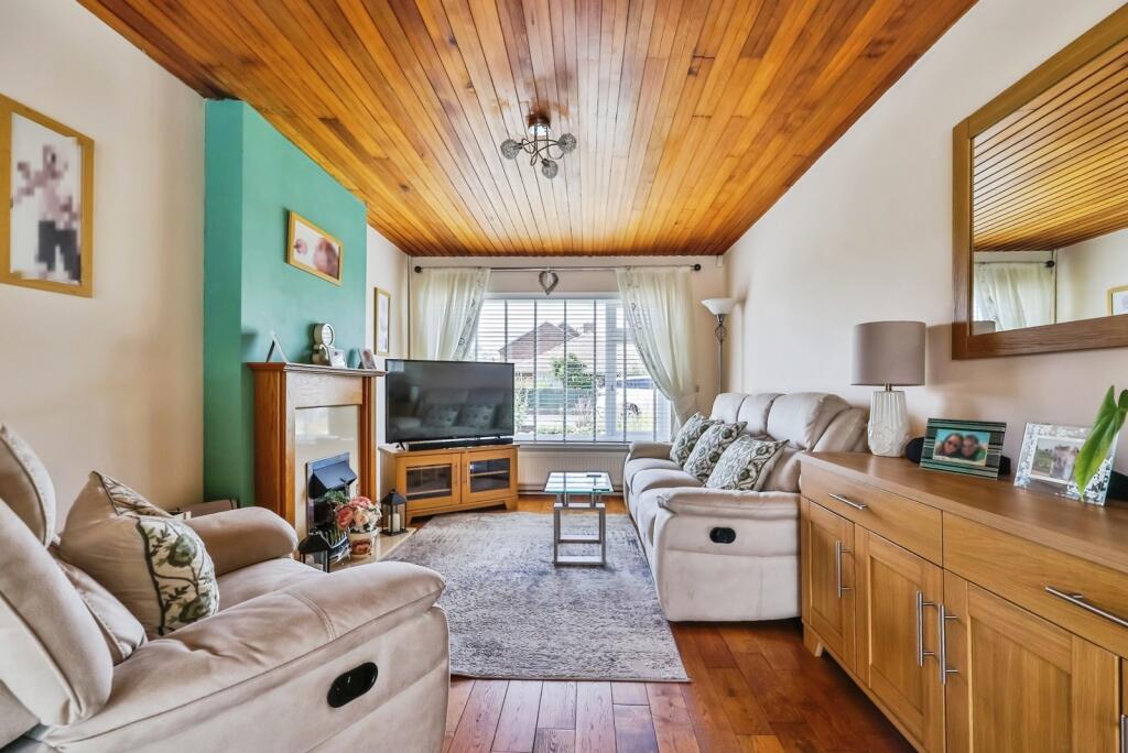 House in Nottingham, Silverdale - View 3