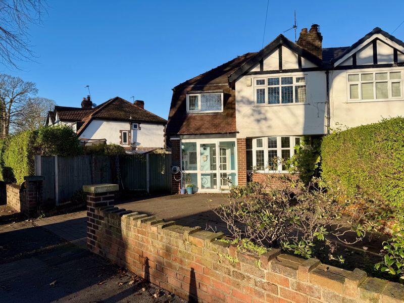 Main image of property: Parkway, Cheadle Heath, Stockport