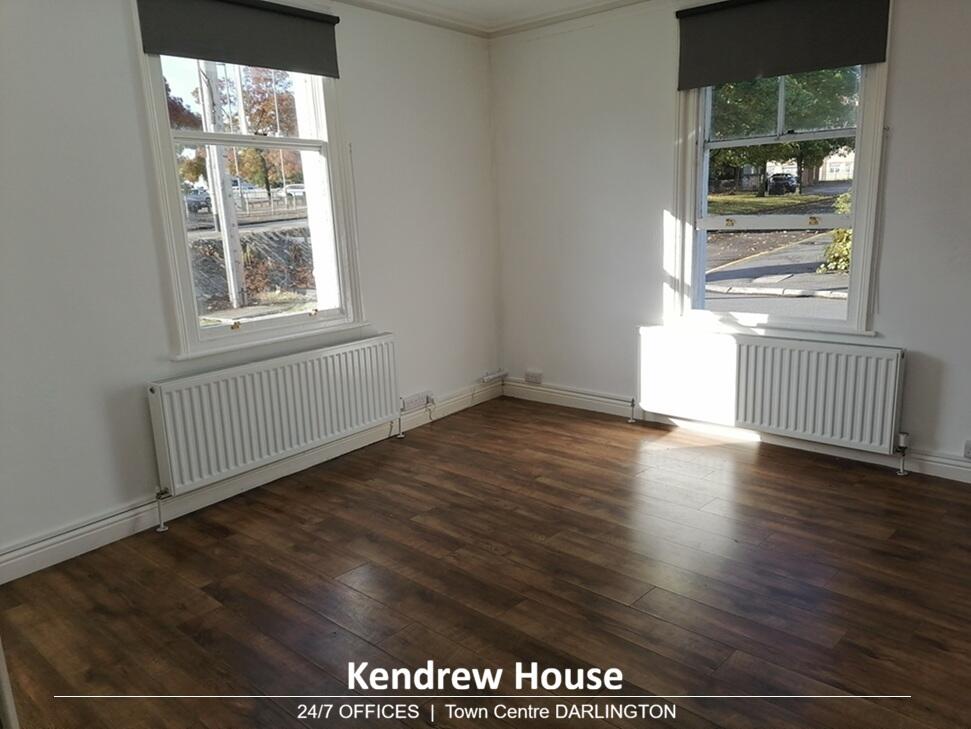 Main image of property: Kendrew Street, Darlington Town Centre DL3