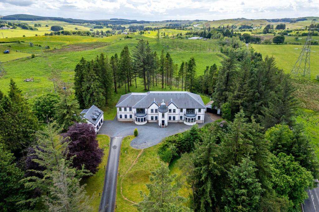 Main image of property: Mearns Road, Newton Mearns, Glasgow, East Renfrewshire