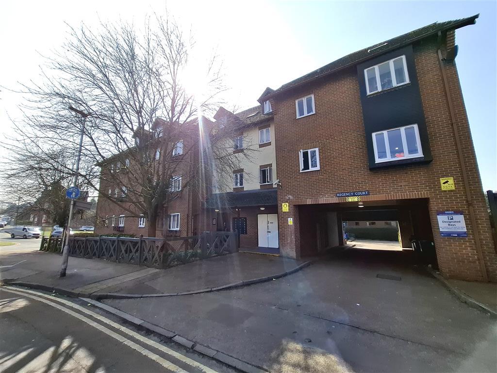 Main image of property: Alexandra Road, HEMEL HEMPSTEAD